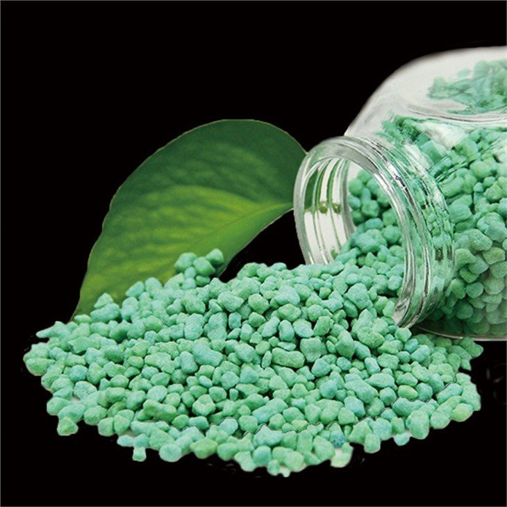 Ammonium Sulphate Steel Grade